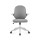 Huzaro Mark Adler Junior 4.0 Grey - 1317296 - zdjęcie 2